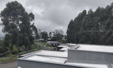 ARRIENDO de CASAS en CIRCASIA
