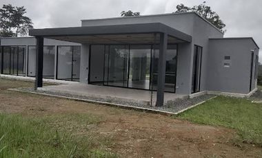 ARRIENDO de CASAS en CIRCASIA