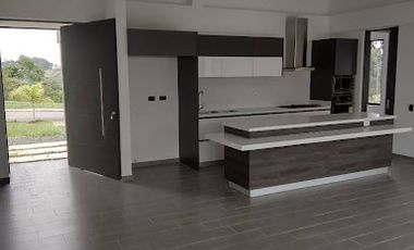 ARRIENDO de CASAS en CIRCASIA