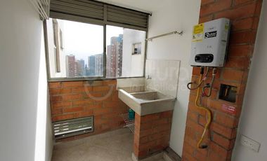 ARRIENDO de APARTAMENTO en MedellÃ­n