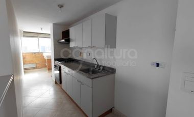 ARRIENDO de APARTAMENTO en MedellÃ­n