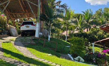 VENTA de FINCAS en COPACABANA
