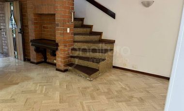 ARRIENDO de CASAS en ENVIGADO