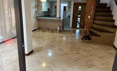 ARRIENDO de CASAS en ENVIGADO