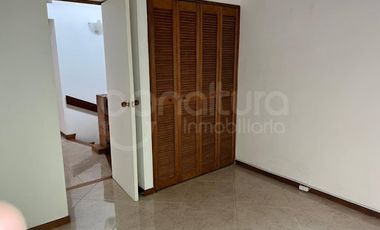ARRIENDO de CASAS en ENVIGADO