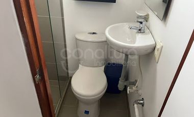 ARRIENDO de CASAS en ENVIGADO