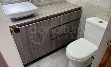 ARRIENDO de CASAS en ENVIGADO