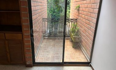 ARRIENDO de CASAS en ENVIGADO