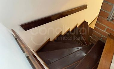 ARRIENDO de CASAS en ENVIGADO