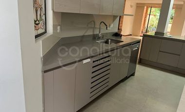 ARRIENDO de CASAS en ENVIGADO