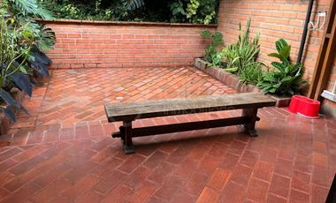 ARRIENDO de CASAS en ENVIGADO