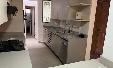 ARRIENDO de CASAS en ENVIGADO