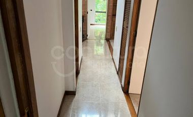 ARRIENDO de CASAS en ENVIGADO