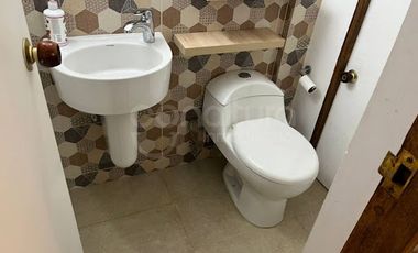 ARRIENDO de CASAS en ENVIGADO