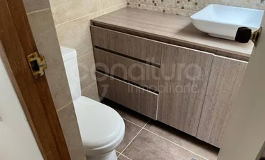 ARRIENDO de CASAS en ENVIGADO