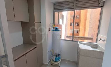 ARRIENDO de APARTAMENTO en ENVIGADO