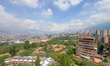 ARRIENDO de APARTAMENTO en ENVIGADO