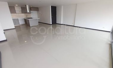 ARRIENDO de APARTAMENTO en ENVIGADO