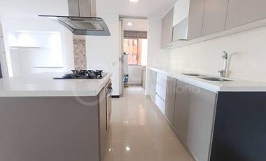 ARRIENDO de APARTAMENTO en ENVIGADO