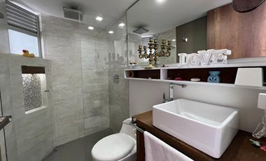 ARRIENDO de APARTAMENTO en MedellÃ­n