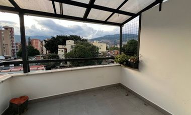 ARRIENDO de APARTAMENTO en MedellÃ­n
