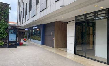 ARRIENDO de LOCALES en BOGOTA