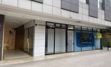 ARRIENDO de LOCALES en BOGOTA