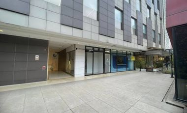 ARRIENDO de LOCALES en BOGOTA