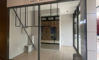 ARRIENDO de LOCALES en BOGOTA