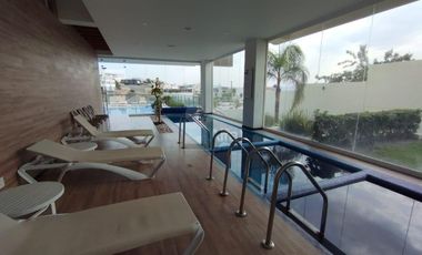 Departamento en venta en El Campanario, Querétaro, Querétaro