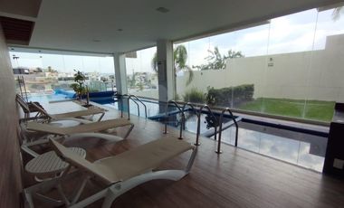 Departamento en venta en El Campanario, Querétaro, Querétaro
