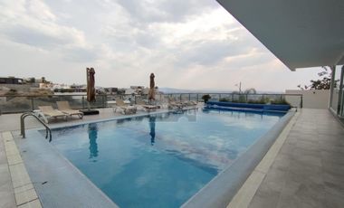 Departamento en venta en El Campanario, Querétaro, Querétaro