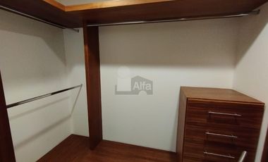 Departamento en venta en El Campanario, Querétaro, Querétaro