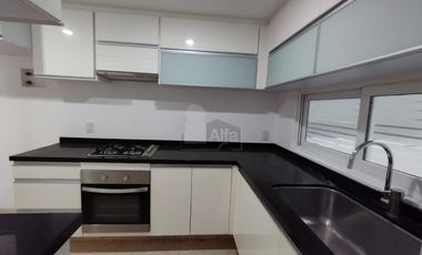 Departamento en venta en El Campanario, Querétaro, Querétaro