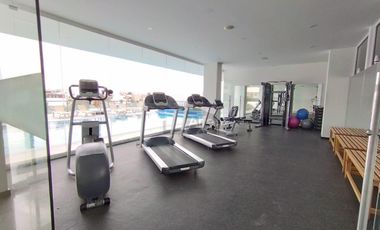 Departamento en venta en El Campanario, Querétaro, Querétaro