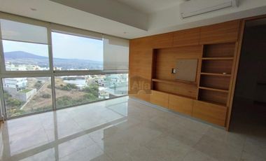 Departamento en venta en El Campanario, Querétaro, Querétaro