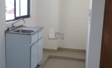 Loft en renta en México Segunda Sección, Nezahualcóyotl, México