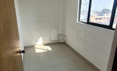 Loft en renta en México Segunda Sección, Nezahualcóyotl, México