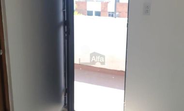 Loft en renta en México Segunda Sección, Nezahualcóyotl, México