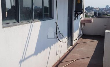 Loft en renta en México Segunda Sección, Nezahualcóyotl, México