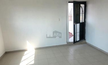 Loft en renta en México Segunda Sección, Nezahualcóyotl, México