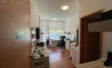 Regio Departamento-Estudios Mar Jonico,Vitacura
