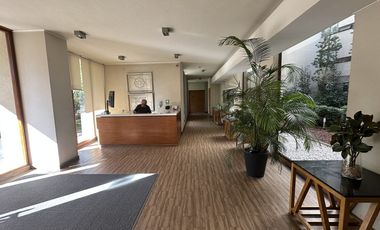 Regio Departamento-Estudios Mar Jonico,Vitacura
