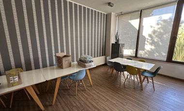 Regio Departamento-Estudios Mar Jonico,Vitacura