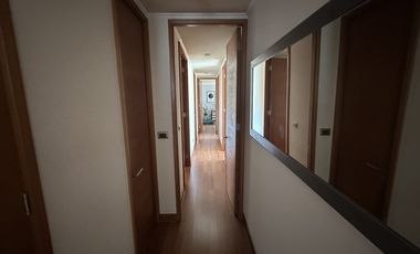Regio Departamento-Estudios Mar Jonico,Vitacura
