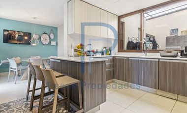 CASA ESTILO MEDITERRÁNEOS EN CONDOMINIO 24/7