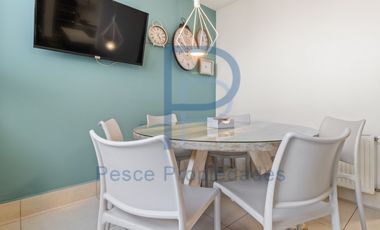 CASA ESTILO MEDITERRÁNEOS EN CONDOMINIO 24/7