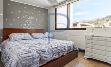 CASA ESTILO MEDITERRÁNEOS EN CONDOMINIO 24/7