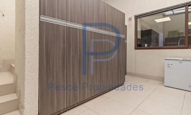 CASA ESTILO MEDITERRÁNEOS EN CONDOMINIO 24/7