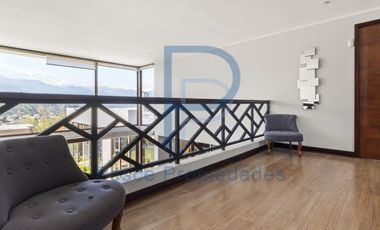 CASA ESTILO MEDITERRÁNEOS EN CONDOMINIO 24/7